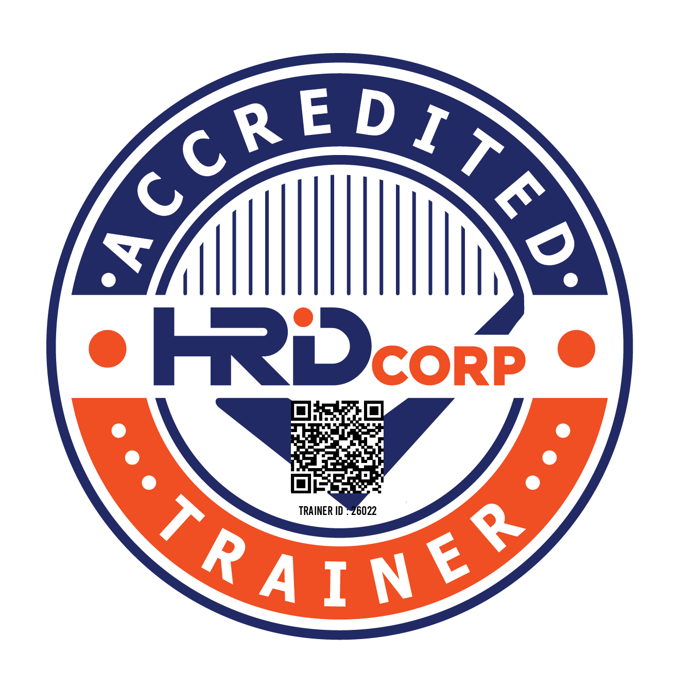 HRDC Logo