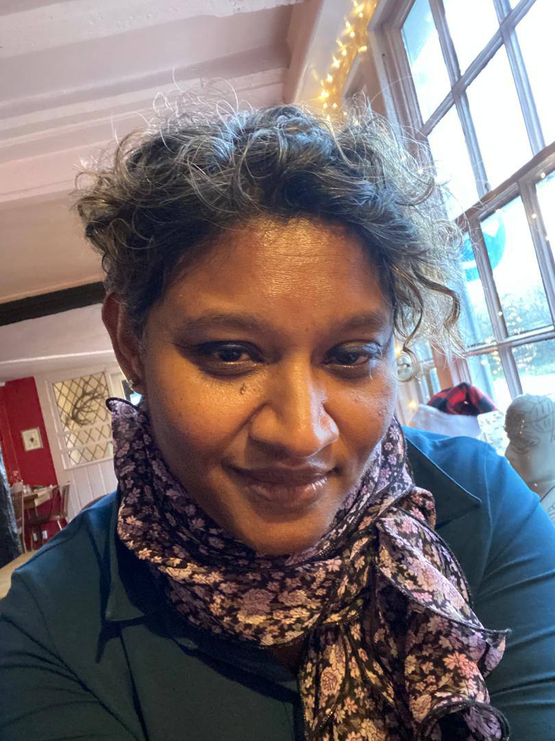 Photo of Selvi Gopal